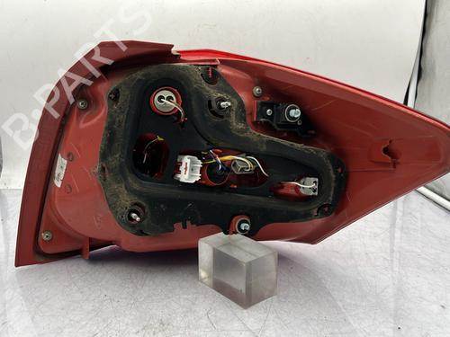 Left taillight TOYOTA AURIS (_E15_) 2.0 D-4D (ADE150_, ADE150R) | BP29839260C34 