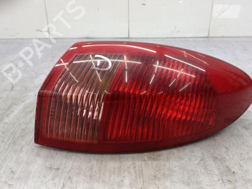 Used Right taillight Right taillight 23708281 23708281