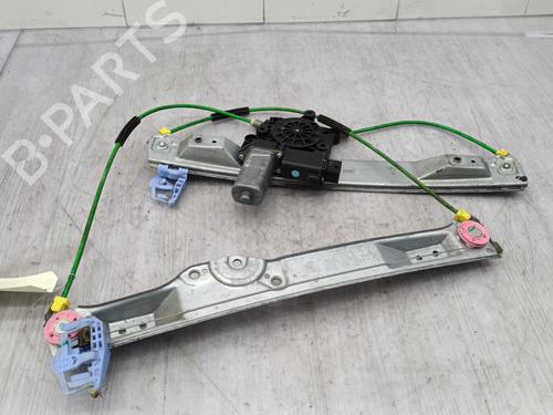 Front right window mechanism OPEL CORSA D (S07) 1.2 (L08, L68) | BP23707497C23 