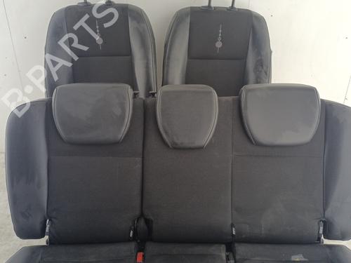Seats set RENAULT MODUS / GRAND MODUS (F/JP0_) 1.5 dCi 90 | BP23738976C78  - Image 12