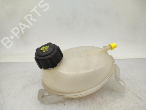 Expansion tank RENAULT CLIO IV (BH_) 1.5 dCi 75 | BP23719812C120 