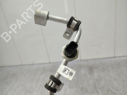 AC pipe DACIA DUSTER (HS_) 1.2 TCe 125 | BP23678595M126  - Image 5