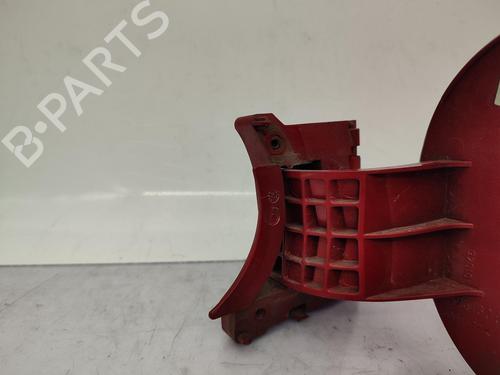 Fuel flap PEUGEOT 307 CC (3B) 2.0 16V | BP23718379C131 