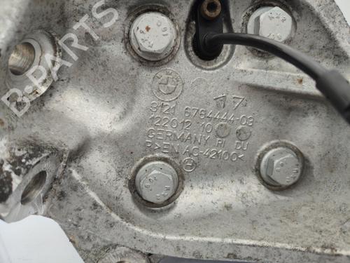 Used Right front steering knuckle Right front steering knuckle BMW 1 (E87) 120 d (177 hp) 23733153 23733153