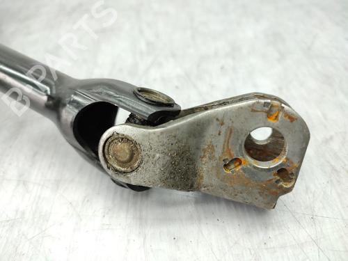 Steering column RENAULT TWINGO II (CN0_) 1.2 16V (CN04, CN0B) | BP23718440M21 - Image 6