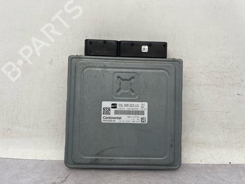 Electronic module SEAT ALTEA (5P1) 1.6 TDI | BP40172861M83 - Image 15