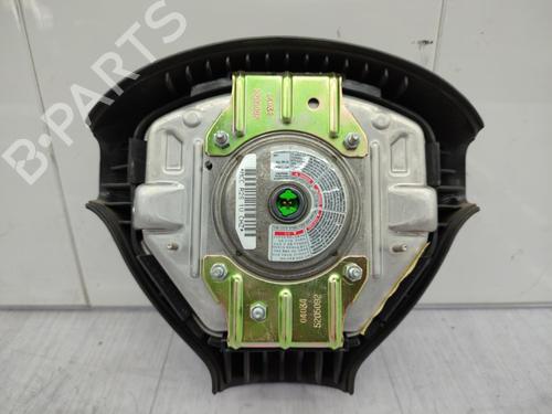 Used Driver airbag HYUNDAI SANTA FÉ I (SM) 2.0 CRDi 4x4 (125 hp) 23706016