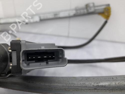 Front right window mechanism CITROËN XSARA (N1) 2.0 HDi 90 | BP23710230C23 