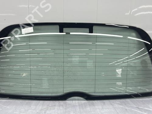 Used Bootlid window VW SHARAN (7M8, 7M9, 7M6) 2.0 (115 hp) 23676481