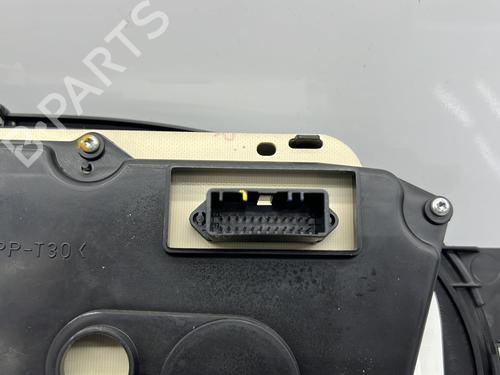 Used Instrument cluster Instrument cluster DACIA LOGAN (LS_) 1.4 (LS0A, LS0C, LS0E, LS0G) (75 hp) 23700388 23700388