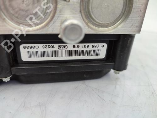 Módulo de ABS DACIA SANDERO 1.2 16V LPG (75 hp) 23712878