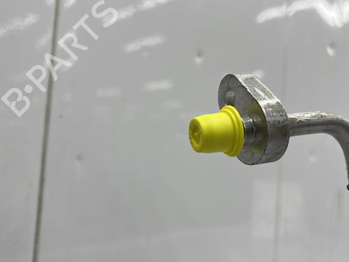 AC pipe RENAULT CAPTUR I (J5_, H5_) 1.5 dCi 90 (J5N4, J5M5, J5MW, J5M6, J5AL, J5AJ) | BP29961801M126