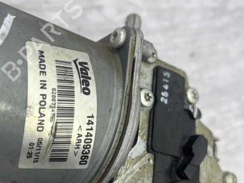 Front wiper motor RENAULT MASTER III Van (FV) 2.3 dCi 135 FWD (FV0N, FV08, FV06, FV00, FV1S) | BP30593129M29 - Image 7