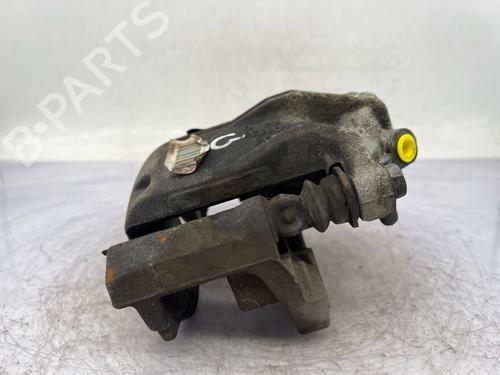 Left front brake caliper PEUGEOT 2008 I (CU_) 1.6 BlueHDi 100 | BP37717547M105 - Image 3
