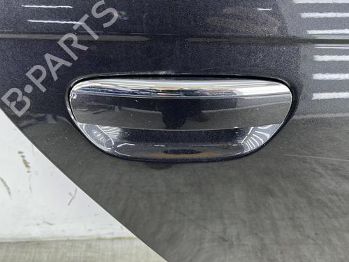 Right rear door AUDI A3 Sportback (8PA) 2.0 TDI 16V | BP23742053C5 