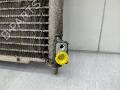AC radiator NISSAN PRIMERA (P12) 2.2 Di | BP23739327M32 - Image 2