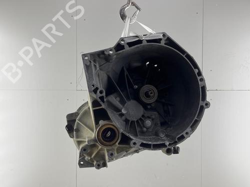 Gearbox FORD FIESTA VI (CB1, CCN) 1.5 TDCi | BP33569150M3 - Image 3