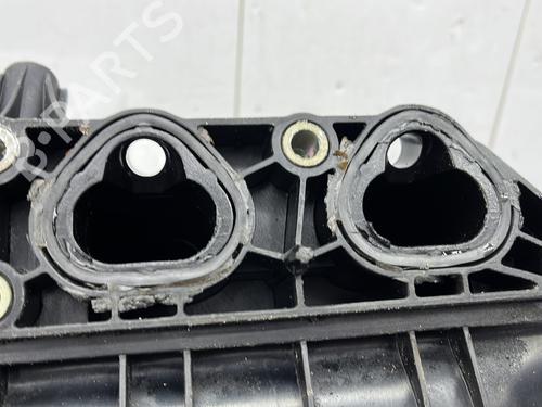 Used Intake manifold Intake manifold VW POLO III (6N1) 60 1.4 (60 hp) 23682041 23682041