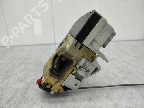 Used Rear left lock Rear left lock PEUGEOT 206 SW (2E/K) 1.6 HDi 110 (109 hp) 23676536 23676536