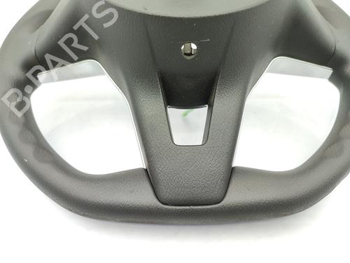 Steering wheel NISSAN MICRA V (K14) 0.9 IG-T | BP23681019C49 - Image 6