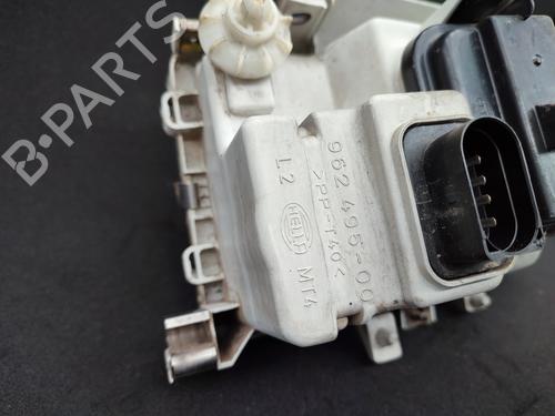 Left headlight VW POLO III (6N1) 60 1.4 | BP23681664C28 