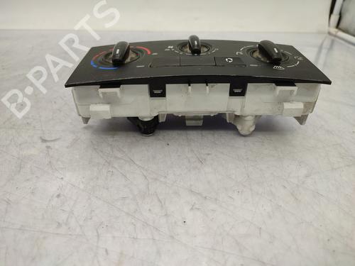 Climate control PEUGEOT PARTNER Box Body/MPV 1.6 HDi | BP24212761I5  - Image 6