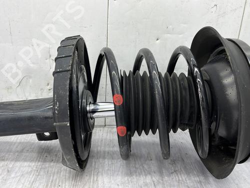 Right front shock absorber MERCEDES-BENZ C-CLASS (W203) C 200 CDI (203.004) | BP29571488M17 