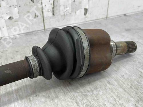 Used Left front driveshaft Left front driveshaft FORD FOCUS C-MAX (DM2) 1.8 TDCi (115 hp) 36480721 36480721