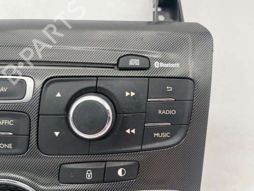Climate control CITROËN C4 II (NC_) 1.6 HDi 115 | BP36901696I5  - Image 10