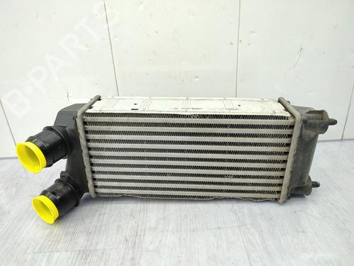 Intercooler CITROËN BERLINGO Box Body/MPV (B9) 1.6 BlueHDi 100 | BP23721138M30 - Image 4