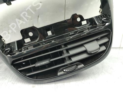 Air vent PEUGEOT 208 I (CA_, CC_) 1.6 BlueHDi 100 | BP23742082I21 