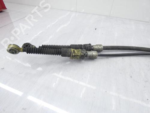Gear lever NISSAN JUKE (F15) 1.5 dCi | BP23695768M90 