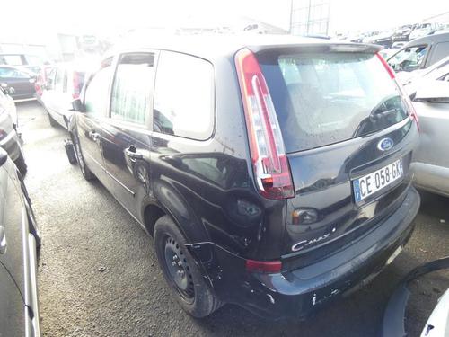 Left rear window motor FORD C-MAX (DM2) 2.0 TDCi | BP23731467E23 - Image 13