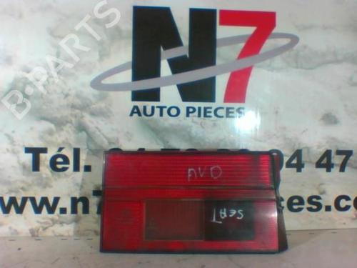 Used Left taillight SEAT TOLEDO III (5P2) 1.9 TDI (105 hp) 23665128