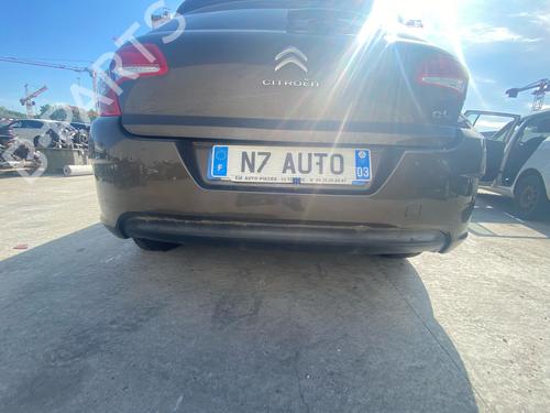 Vindrude CITROËN C4 II (NC_) 1.6 HDi 90 | BP37079488C63 - Image 22