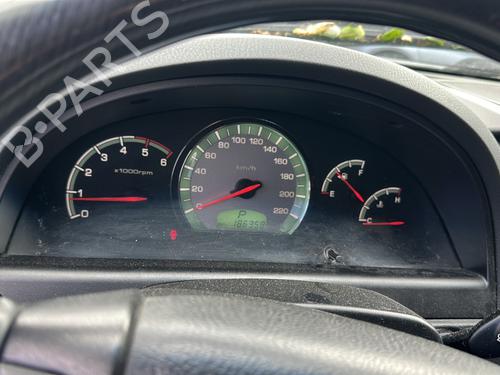 Dashboard SSANGYONG REXTON / REXTON II (GAB_) 2.7 D 4x4 | BP36956715C46 - Image 11