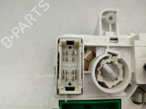 Climate control RENAULT CLIO II (BB_, CB_) 1.5 dCi (B/CB3M) | BP23749449I5 