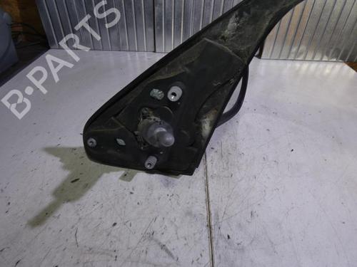 Right mirror RENAULT CLIO II (BB_, CB_) 1.4 (B/CB0C, B/CB0S) | BP23698804C27 