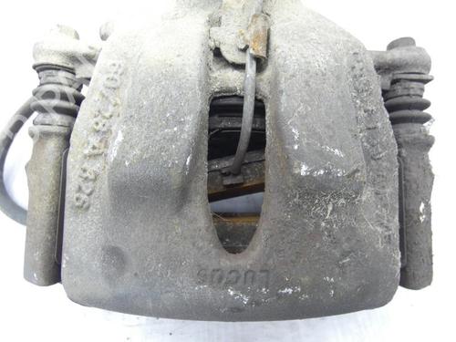 Right front brake caliper CITROËN C8 (EA_, EB_) 2.0 HDi | BP23698431M104 