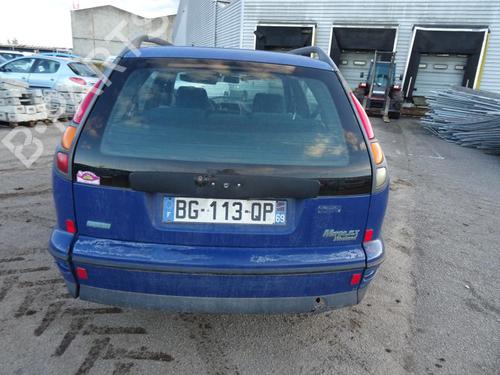 Gearbox FIAT MAREA Weekend (185_) 1.9 TD 100 (185BX_) | BP26056543M3 