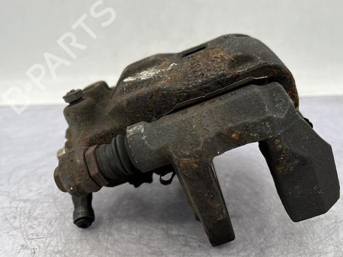 Right front brake caliper FORD FIESTA VI (CB1, CCN) 1.0 EcoBoost | BP23760783M104 
