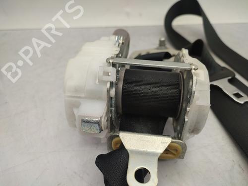 Used Front right seatbelt Front right seatbelt SUZUKI SWIFT IV (FZ, NZ) 1.3 DDiS (AZG413D, ZC02S, ZC92S) (75 hp) 25627025 25627025