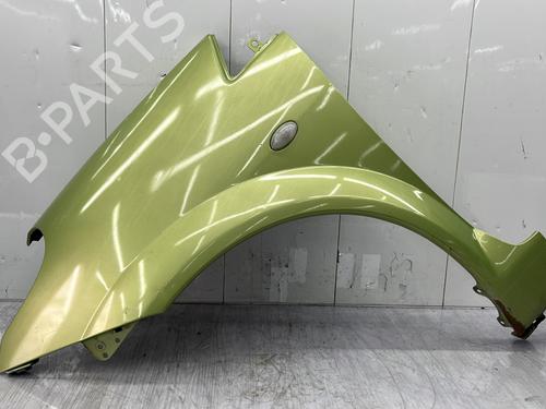 Used Left front fenders CITROËN C3 Pluriel (HB_) 1.6 (109 hp) 29142647