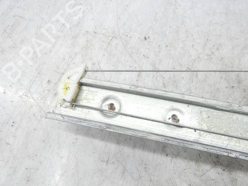 Rear left window mechanism SUZUKI GRAND VITARA II (JT, TE, TD) 2.0 All-wheel Drive (TD54, JB420) | BP23699827C24 