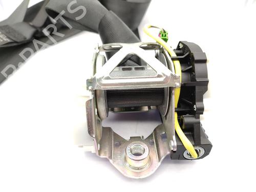Front right seatbelt SKODA FABIA II (542) 1.2 TSI | BP23749325I25 - Image 9