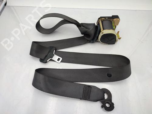 Front right seatbelt RENAULT KANGOO (KC0/1_) 1.9 dTi (KC0U) | BP23676544I25 - Image 6