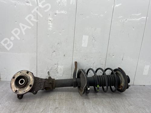 Used Right front steering knuckle Right front steering knuckle CITROËN SAXO (S0, S1) 1.4 VTS (75 hp) 35998349 35998349
