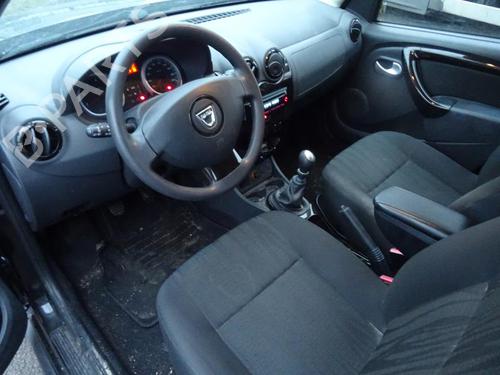 Fuel pump DACIA DUSTER (HS_) 1.5 dCi (HSMC) | BP23691977M76  - Image 7