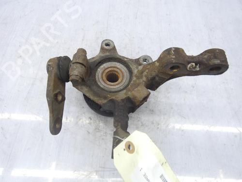 Used Right front steering knuckle Right front steering knuckle RENAULT MEGANE I (BA0/1_) 1.6 e (BA0F, BA0S) (90 hp) 23701570 23701570