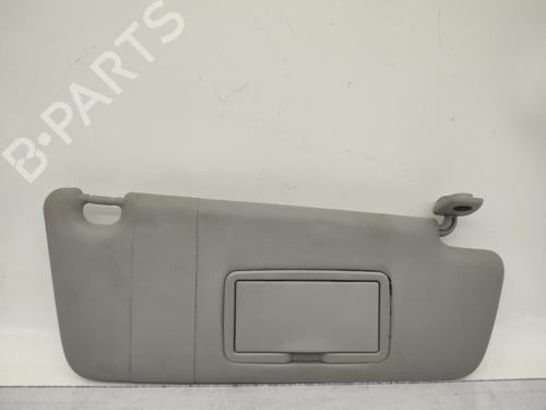Right sun visor OPEL CORSA D (S07) 1.3 CDTI (L08, L68) | BP23728749I2  - Image 7